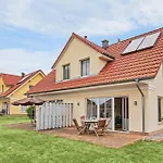 Dhh Angela 1 Prázdninový dům