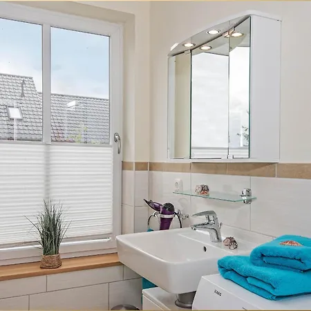 Dhh Angela 1 Hébergement de vacances