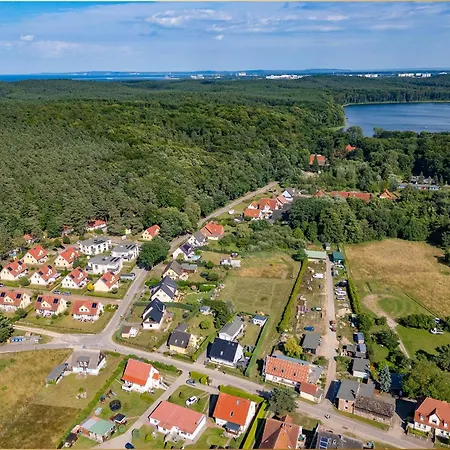 Dhh Angela 1 بيت للعطل *