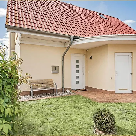 Holiday home Dhh Angela 1