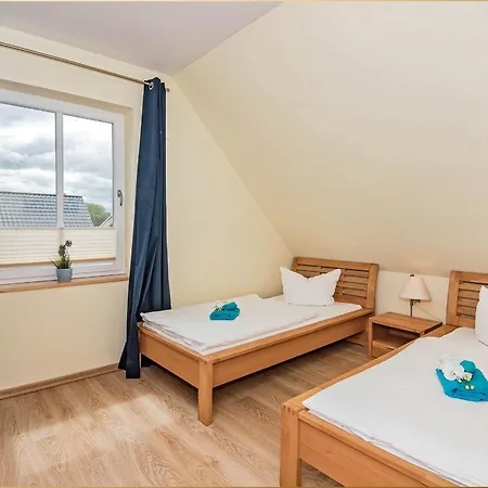 Dhh Angela 1 Hébergement de vacances *