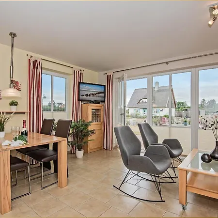 Dhh Angela 1 * Korswandt