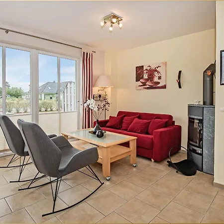 Dhh Angela 1 Hébergement de vacances