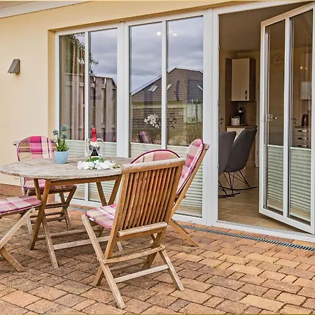 Dhh Angela 1 Hébergement de vacances