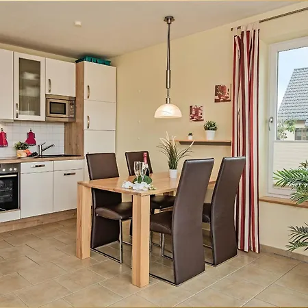 Hébergement de vacances Dhh Angela 1