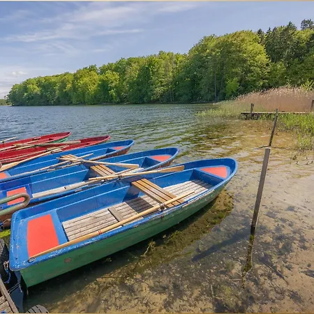 Hébergement de vacances Dhh Angela 1