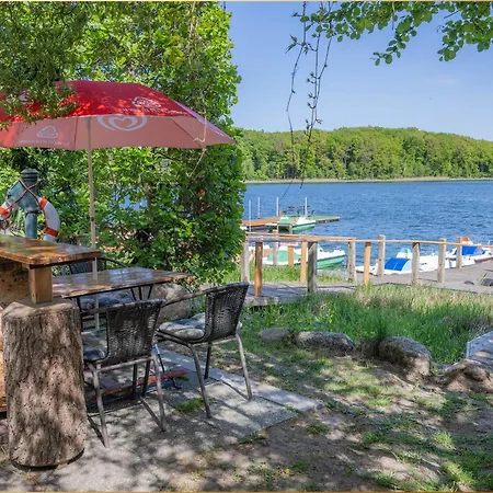 Hébergement de vacances Dhh Angela 1 *