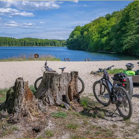 Hébergement de vacances Dhh Angela 1 *