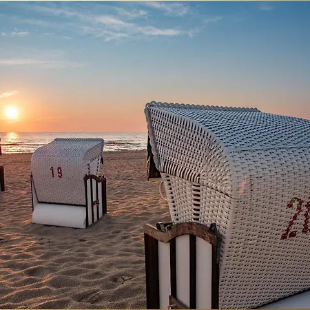 Hébergement de vacances Dhh Angela 1 *