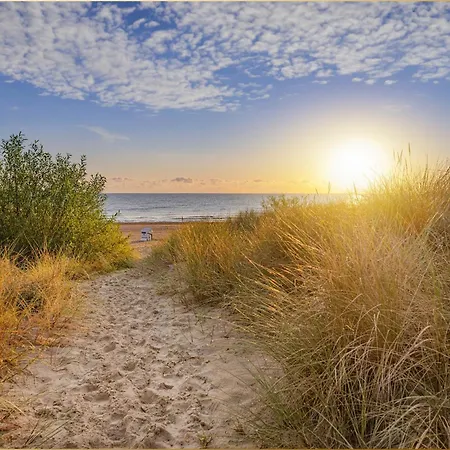 Dhh Angela 1 Hébergement de vacances