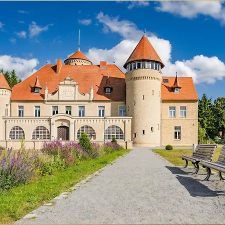 بيت للعطل Dhh Angela 1 كورسفانت