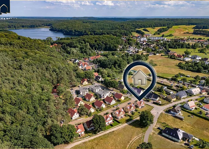 بيت للعطل Dhh Angela 1