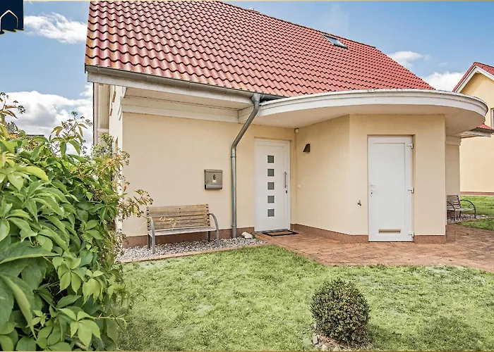 بيت للعطل Dhh Angela 1