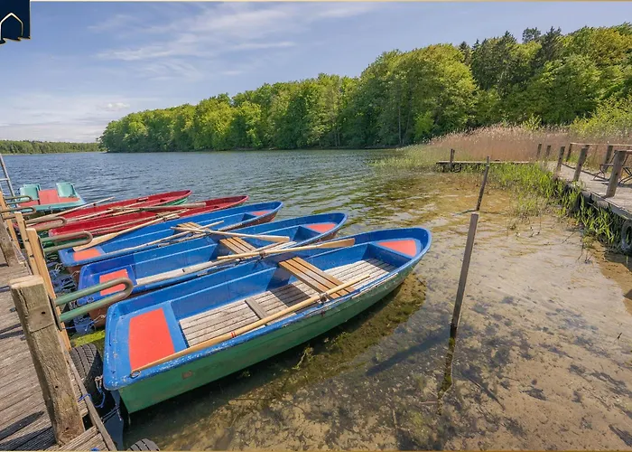 بيت للعطل Dhh Angela 1