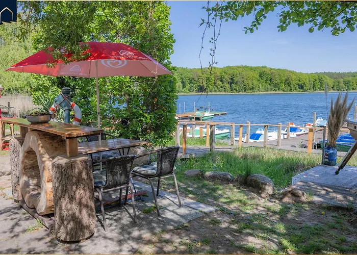 بيت للعطل Dhh Angela 1 *