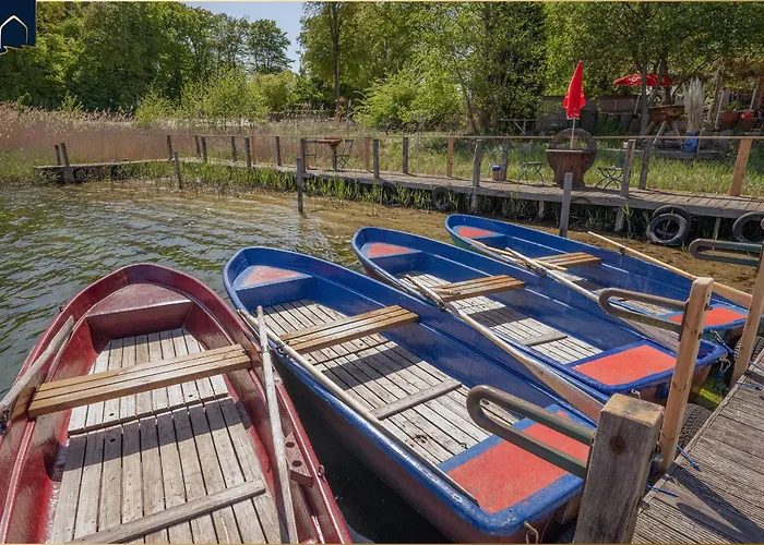 Dhh Angela 1 بيت للعطل كورسفانت