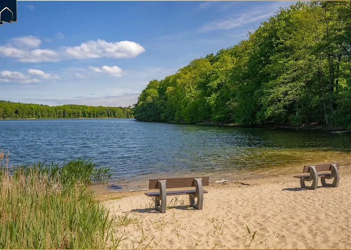 Dhh Angela 1 بيت للعطل