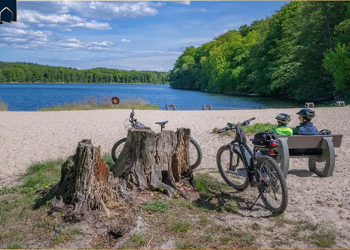 بيت للعطل Dhh Angela 1 *