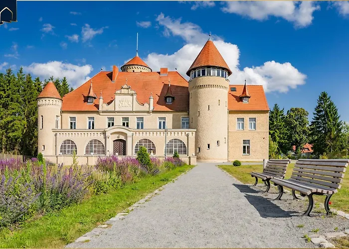 بيت للعطل Dhh Angela 1 كورسفانت